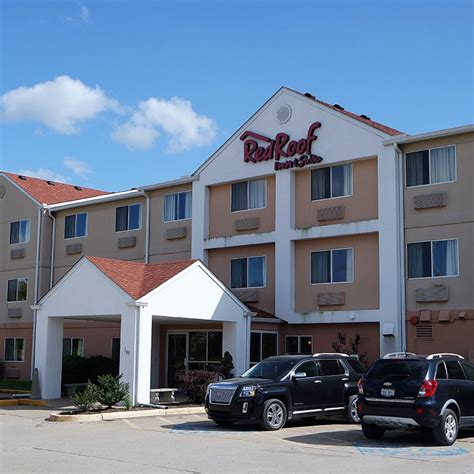 red roof inn danville va.